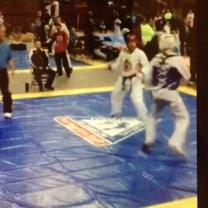 Meet your Posher, Steve